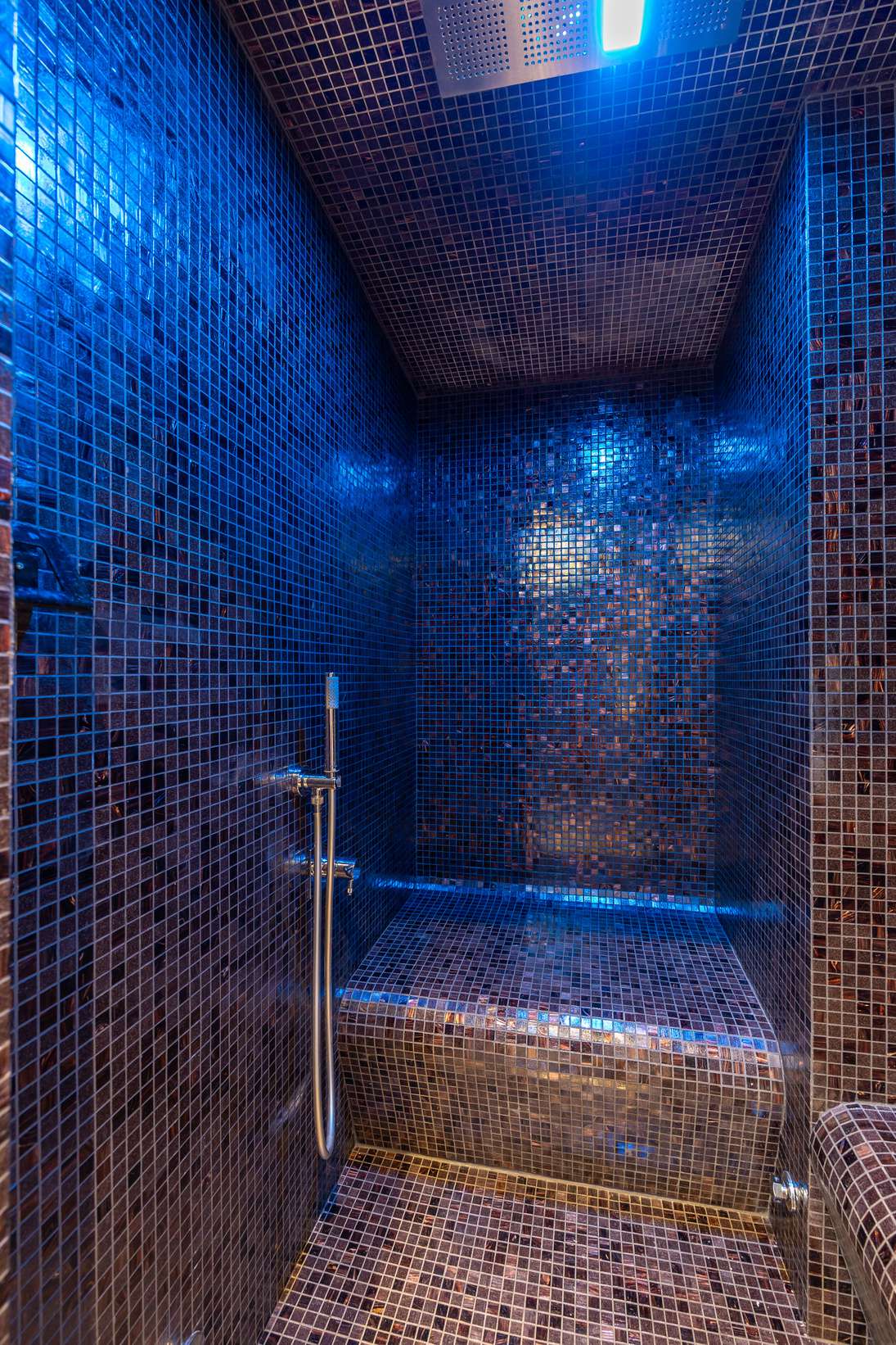 Bagno Turco - vista 2
